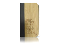 Thumbnail for THINKBOX iPhone 17 Flipcase